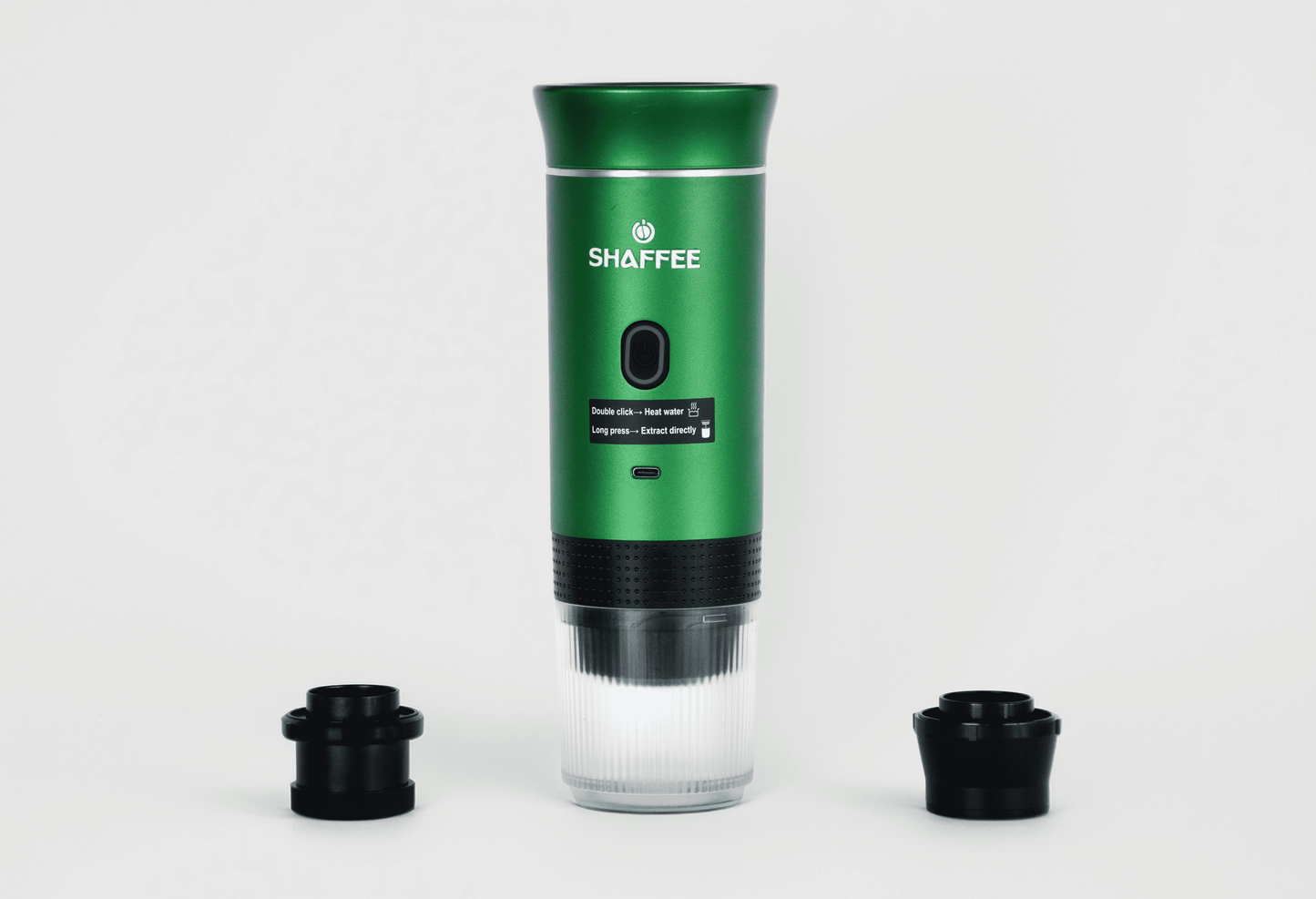 Portable Shaffee Machine