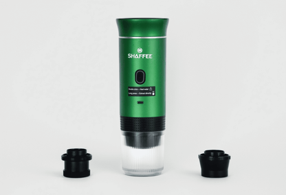 Portable Shaffee Machine