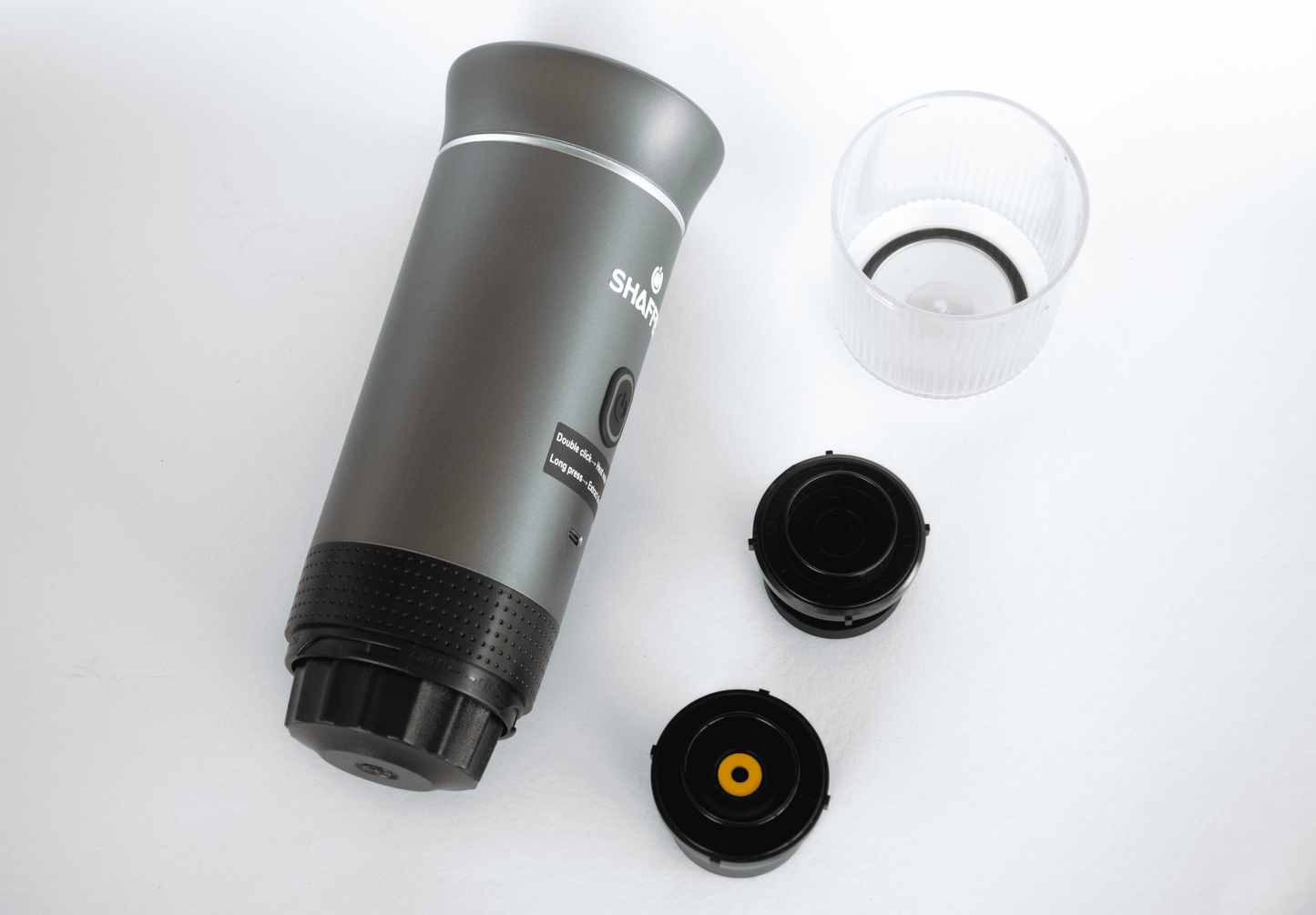 Portable Shaffee Machine