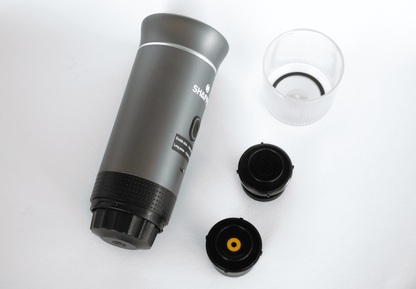 Portable Shaffee Machine