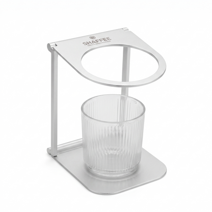 Shaffee Portable Machine Stand - Detail view