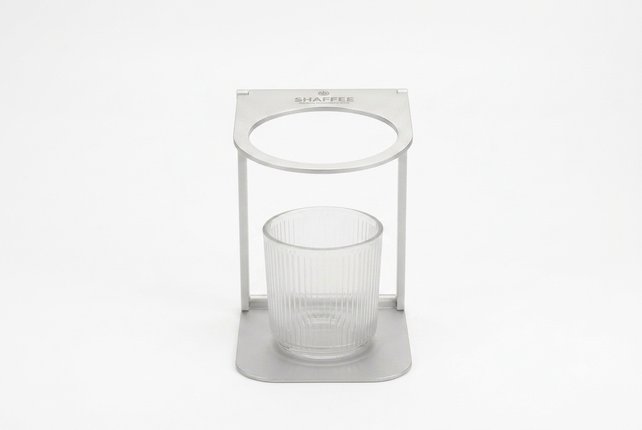 Shaffee Portable Machine Stand - Cover
