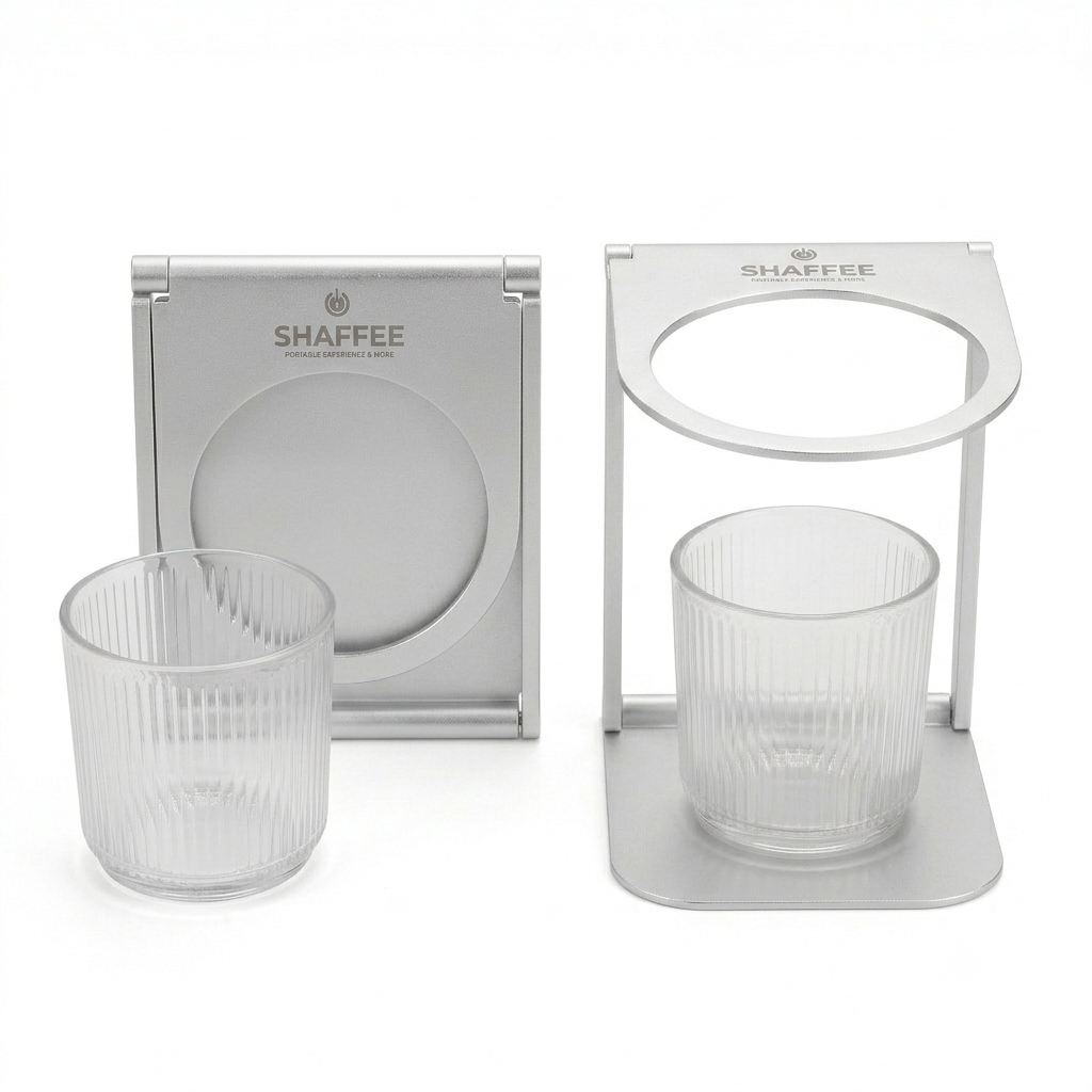 Shaffee Portable Machine Stand - Cover