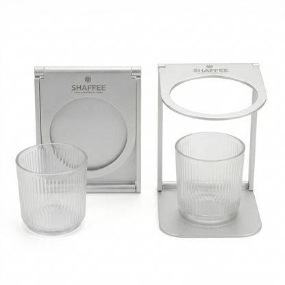 Shaffee Portable Machine Stand - Cover