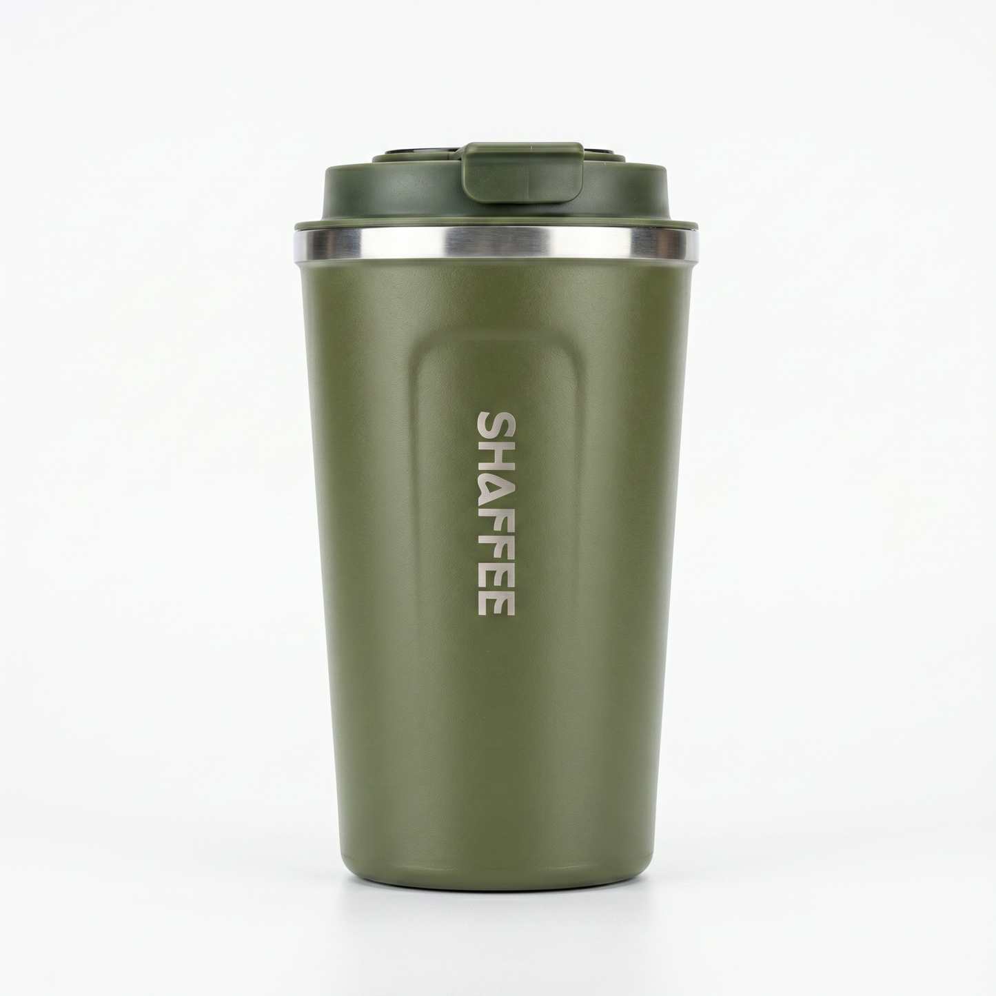 Shaffee Smart Temperature Display Mug