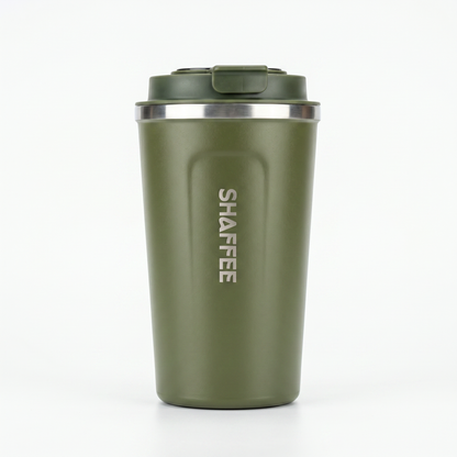 Shaffee Smart Temperature Display Mug