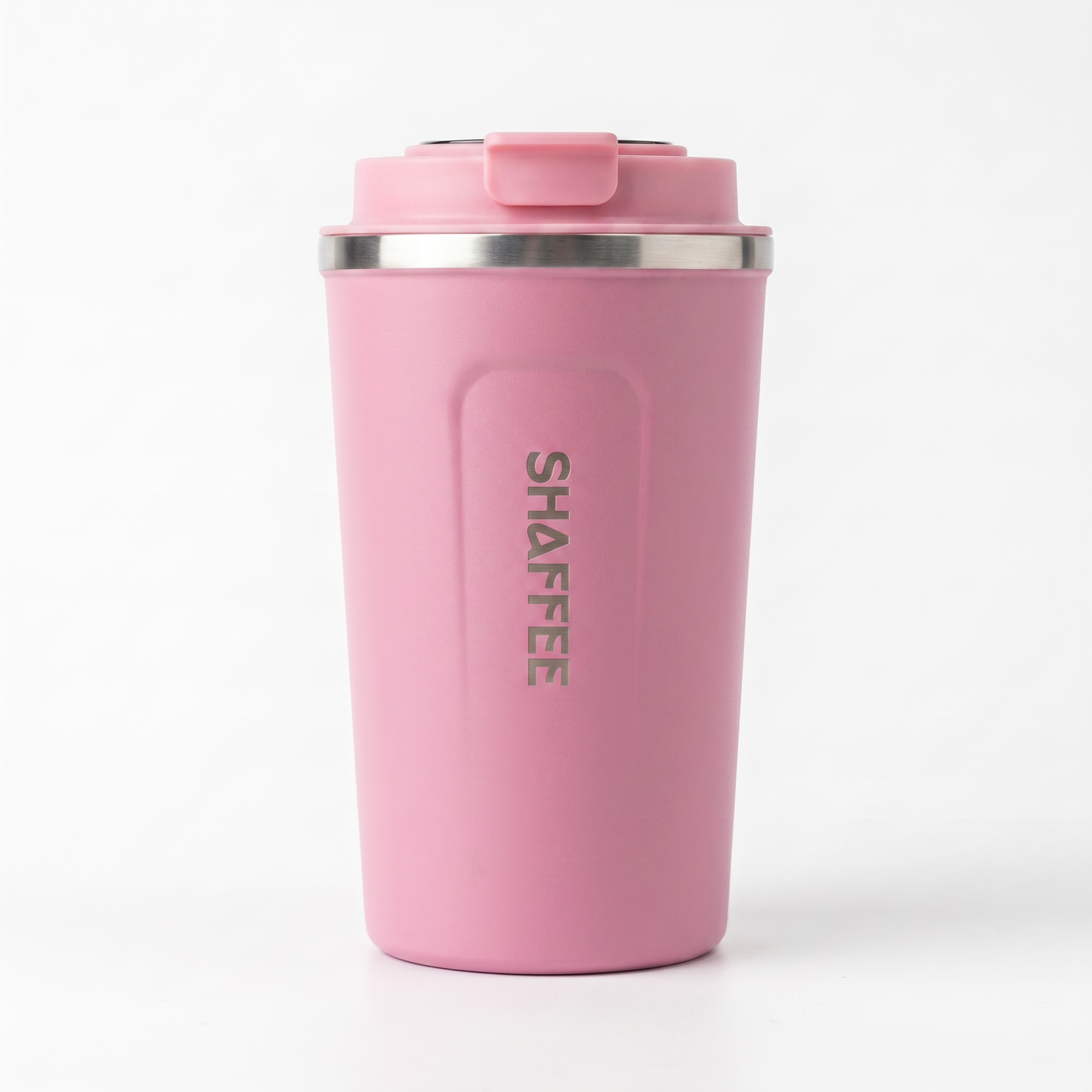 Shaffee Smart Temperature Display Mug