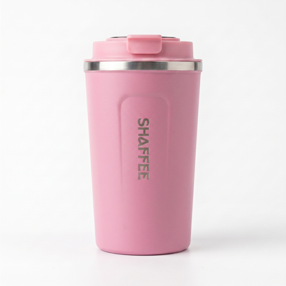 Shaffee Smart Temperature Display Mug